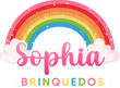 Sophia Brinquedos Logo