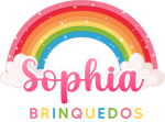 Sophia Brinquedos Logo